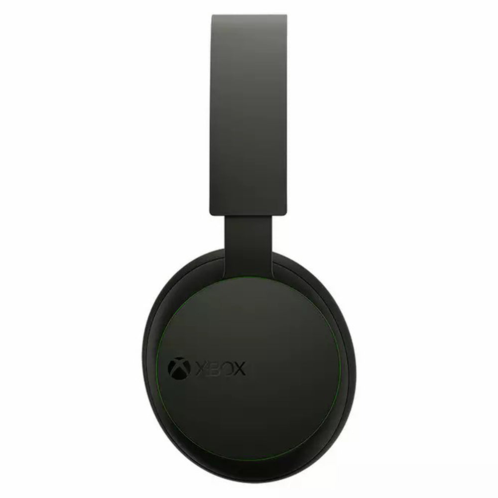 Microsoft Wireless Gaming Headset for Xbox Series S &amp; X - Black | TLL-00002 from Microsoft - DID Electrical