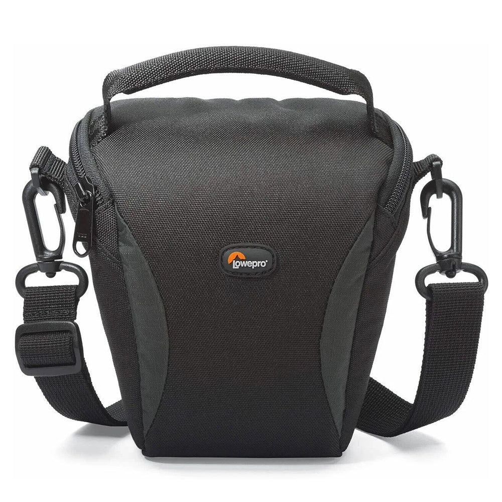 LowePro Rezo Digital SLR Camera Holster Bag - Black | TLZ10 from LowePro - DID Electrical