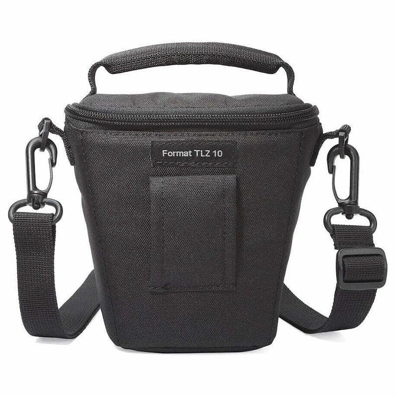 LowePro Rezo Digital SLR Camera Holster Bag - Black | TLZ10 from LowePro - DID Electrical