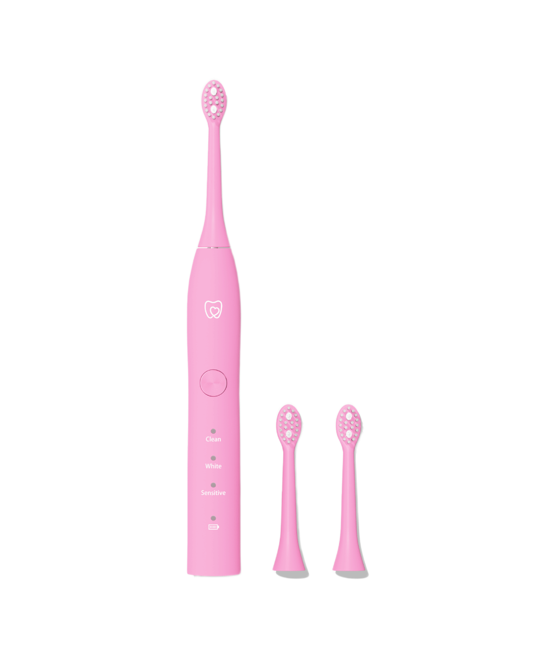 Spotlight Oral Care Sonic Electric Toothbrush - Pink | TOOSON0018