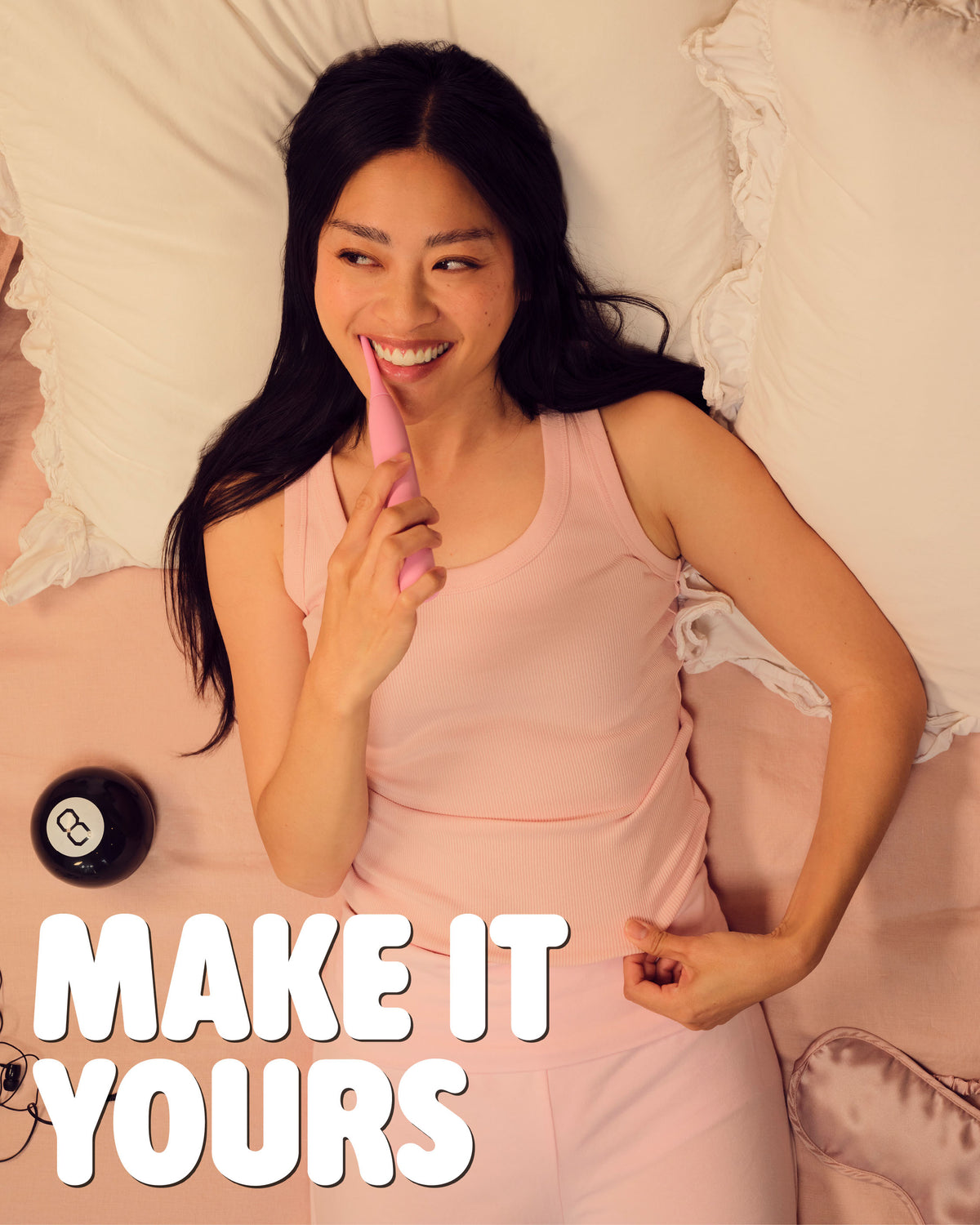 Spotlight Oral Care Sonic One Electric Toothbrush - Pink | TOOSOT0002