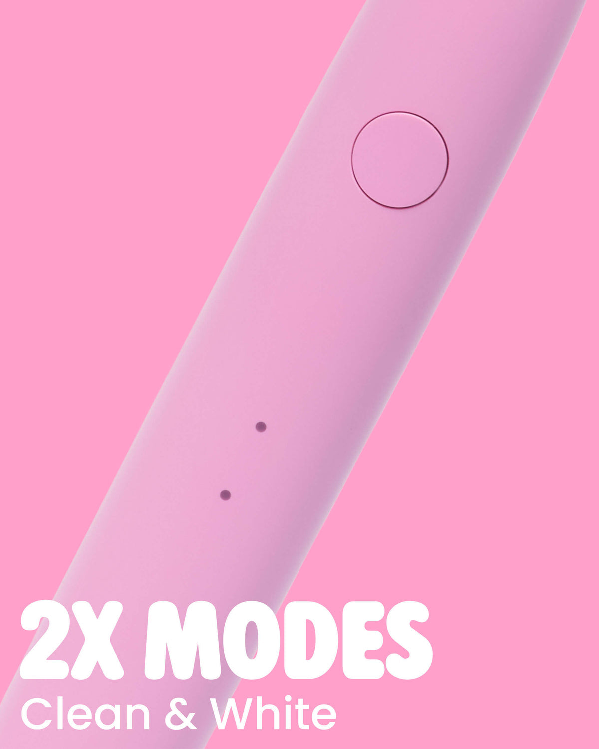 Spotlight Oral Care Sonic One Electric Toothbrush - Pink | TOOSOT0002