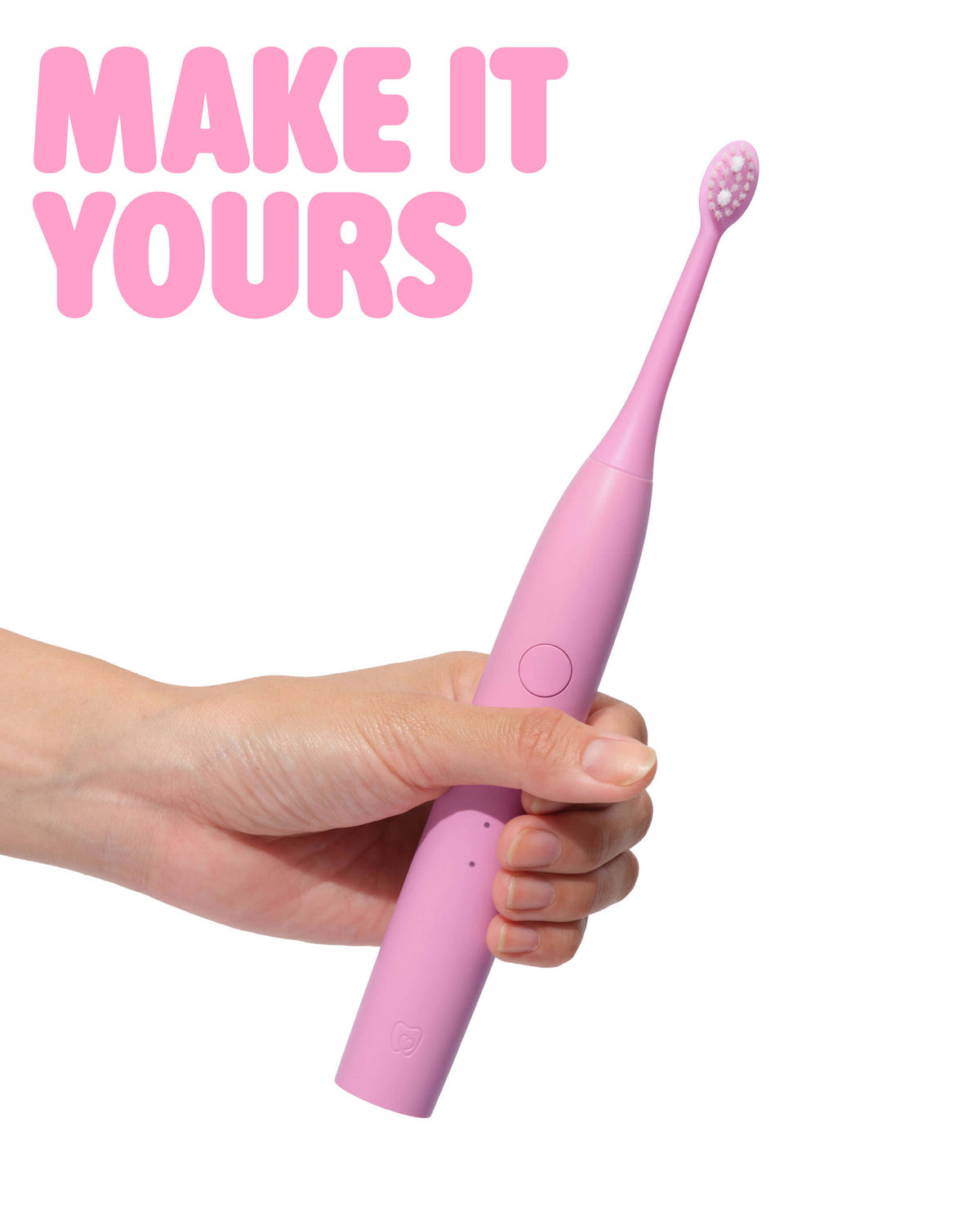 Spotlight Oral Care Sonic One Electric Toothbrush - Pink | TOOSOT0002
