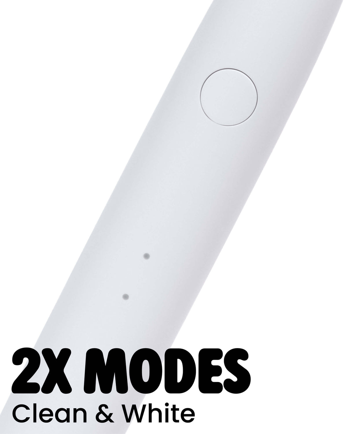 Spotlight Oral Care Sonic One Electric Toothbrush - White | TOOSOT0004