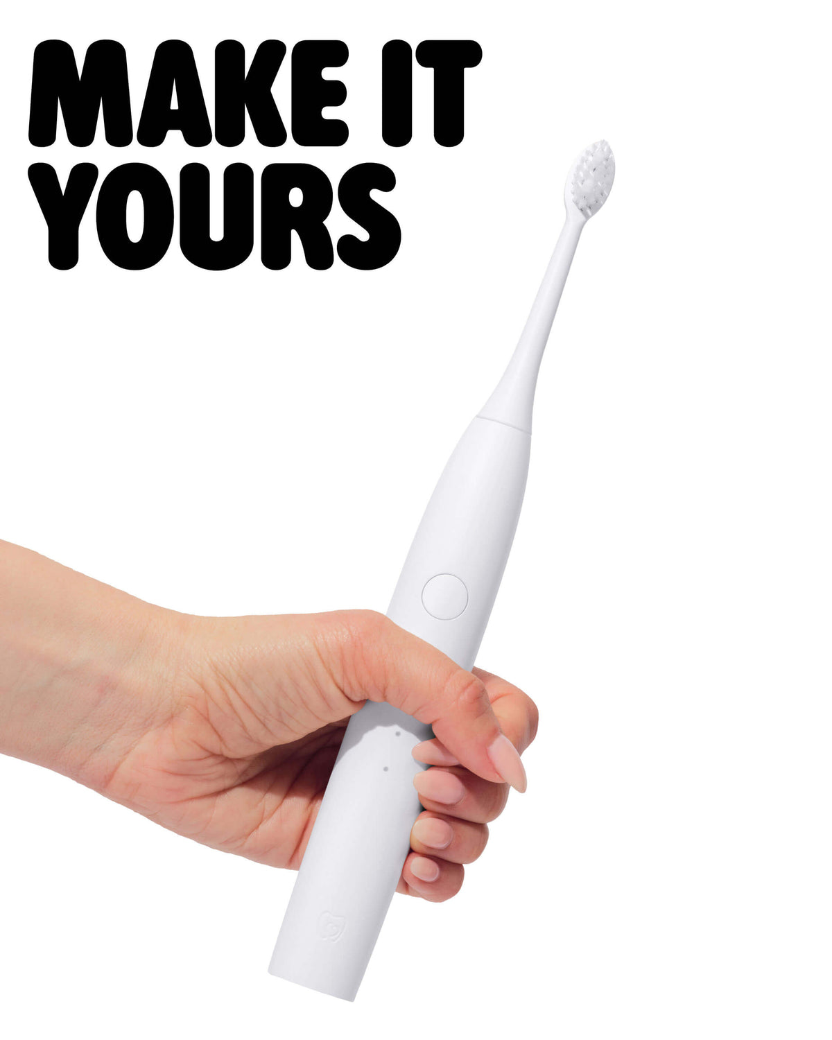 Spotlight Oral Care Sonic One Electric Toothbrush - White | TOOSOT0004