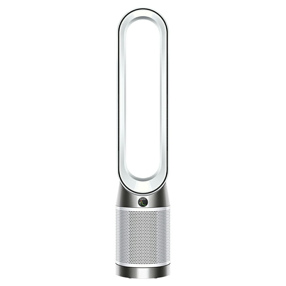 Dyson Purifier Cool Gen1 350 Degree Oscillation Air Purifier - White | TP10 from Dyson - DID Electrical