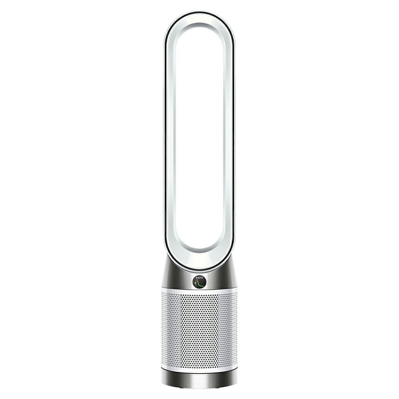 Dyson Purifier Cool Gen1 350 Degree Oscillation Air Purifier - White | TP10 from Dyson - DID Electrical