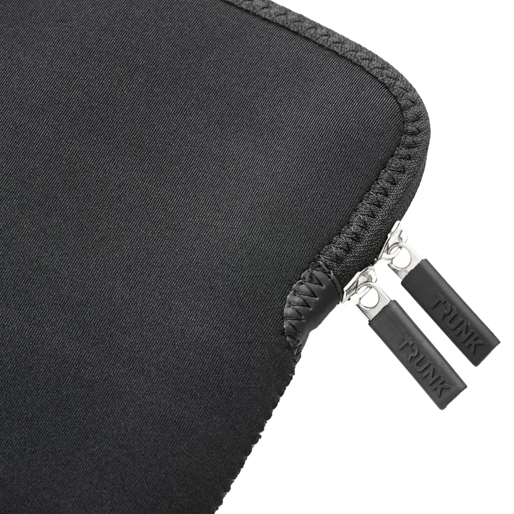 Trunk 15" MacBook Air Sleeve - Black | TR-ALSAIR15-BLK from Trunk - DID Electrical