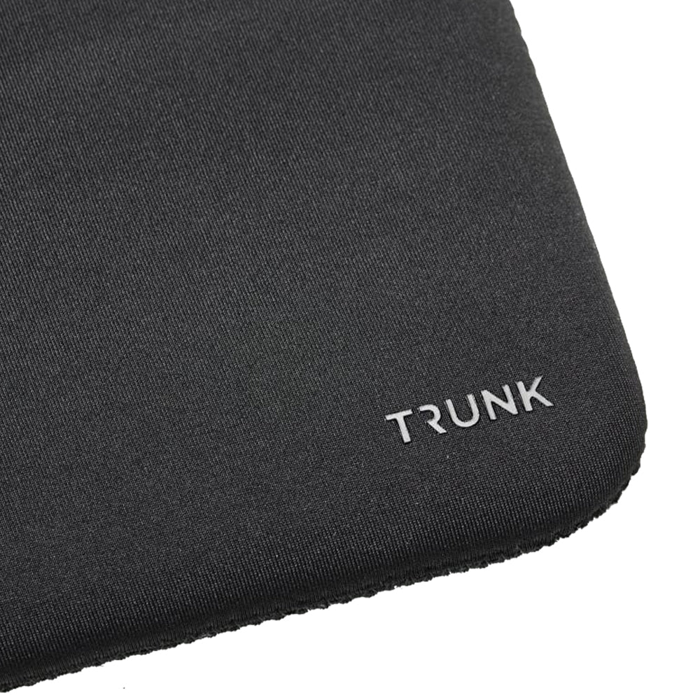 Trunk 15" MacBook Air Sleeve - Black | TR-ALSAIR15-BLK from Trunk - DID Electrical