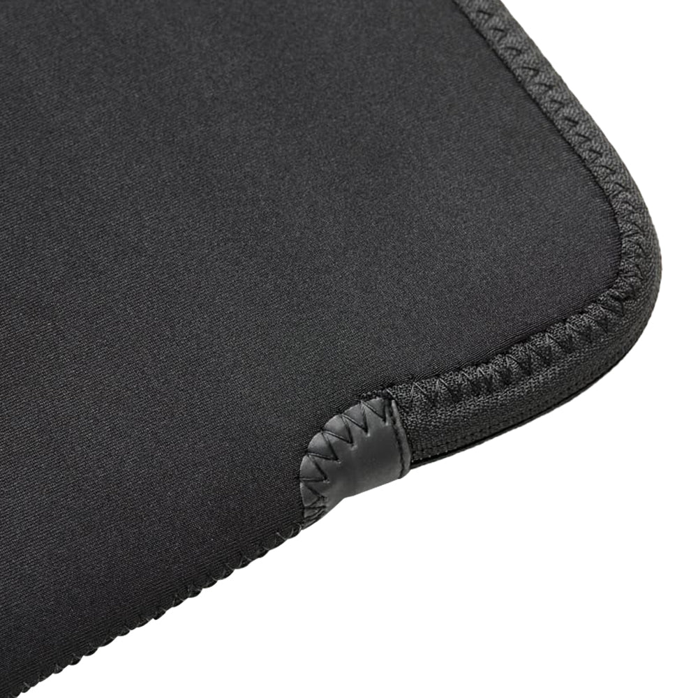 Trunk 15" MacBook Air Sleeve - Black | TR-ALSAIR15-BLK from Trunk - DID Electrical