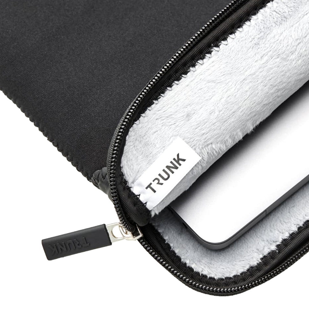 Trunk 14" MacBook Pro Sleeve - Black | TR-ALSPRO14-BLK from Trunk - DID Electrical