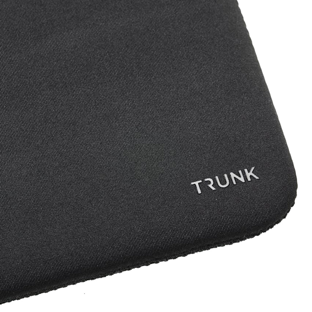 Trunk 14" MacBook Pro Sleeve - Black | TR-ALSPRO14-BLK from Trunk - DID Electrical
