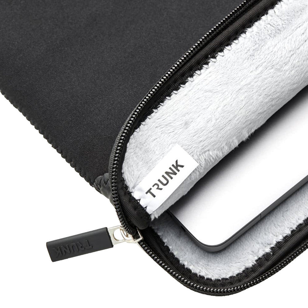 Trunk 16" MacBook Pro Sleeve - Black | TR-ALSPRO162-BLK from Trunk - DID Electrical