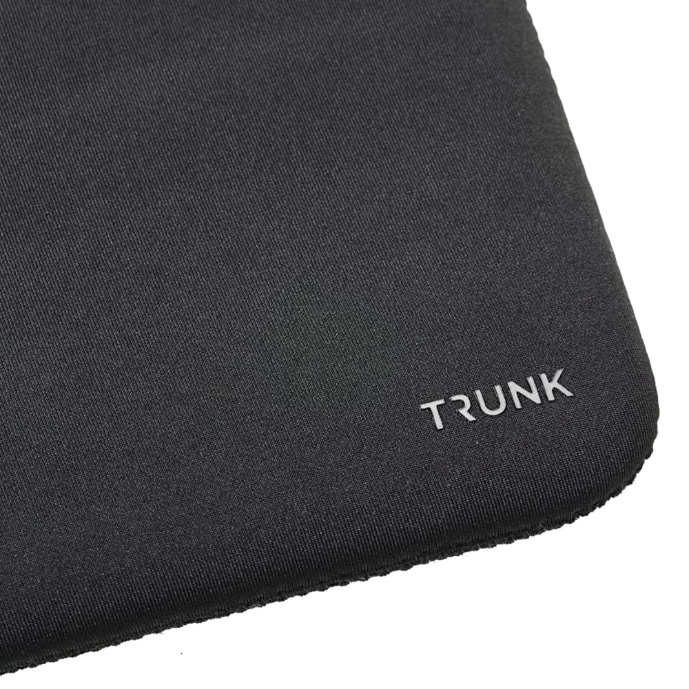 Trunk 16" MacBook Pro Sleeve - Black | TR-ALSPRO162-BLK from Trunk - DID Electrical