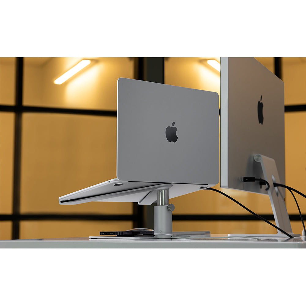 Twelve South HiRise Pro Laptop Stand for MacBook | TS-2211 from Twelve South - DID Electrical