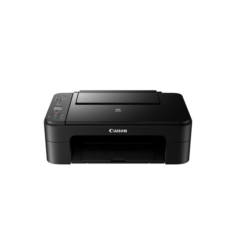 Canon Pixma TS3150 Series All-In-One Wireless InkJet Printer - Black | TS3150 from Canon - DID Electrical