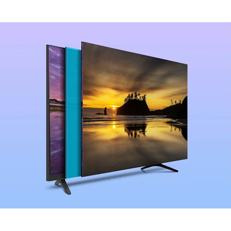 Telefunken N18 43" 4K Smart TV | TS4320 from Telefunken - DID Electrical