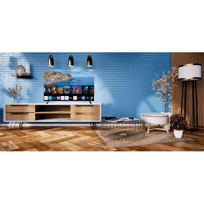 Telefunken N18 43" 4K Smart TV | TS4320 from Telefunken - DID Electrical