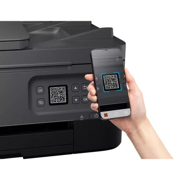 Canon PIXMA Wireless All-in-One Printer - Black | TS7450I from Canon - DID Electrical