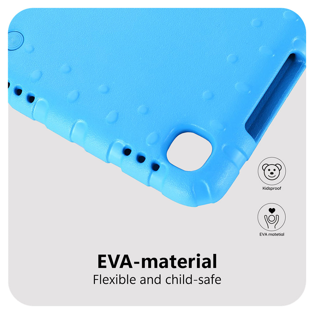 Just in Case Samsung Galaxy Tab A11 Kids Case - Blue | TSA2812KD7