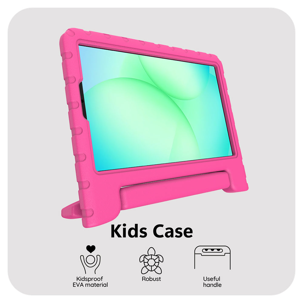 Just in Case Samsung Galaxy Tab A11 Kids Case - Pink | TSA2812KD9