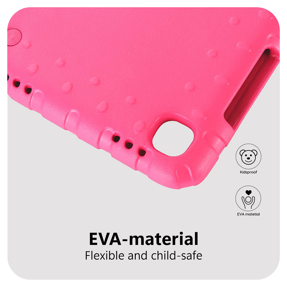 Just in Case Samsung Galaxy Tab A11 Kids Case - Pink | TSA2812KD9