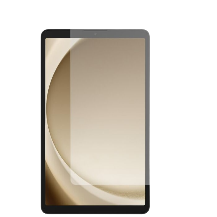Just in Case Samsung Galaxy Tab A11/A9 8.7" Tempered Glass Screen Protector - Transparent | TSA2812SG0