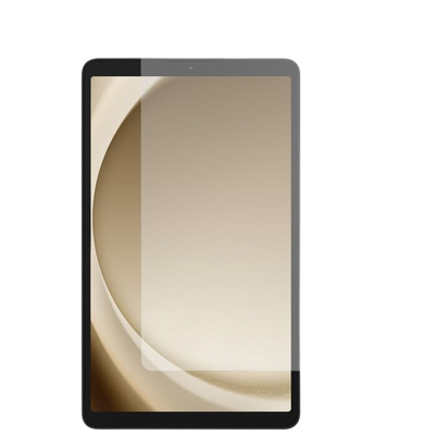 Just in Case Samsung Galaxy Tab A11/A9 8.7" Tempered Glass Screen Protector - Transparent | TSA2812SG0