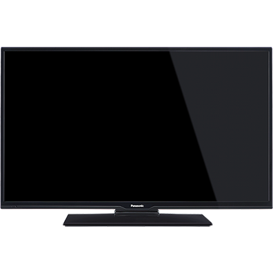 Open Boxed/ Ex-Display - Panasonic Viera 32" HD LED Smart TV - Black | TX-32C300B from Panasonic - DID Electrical