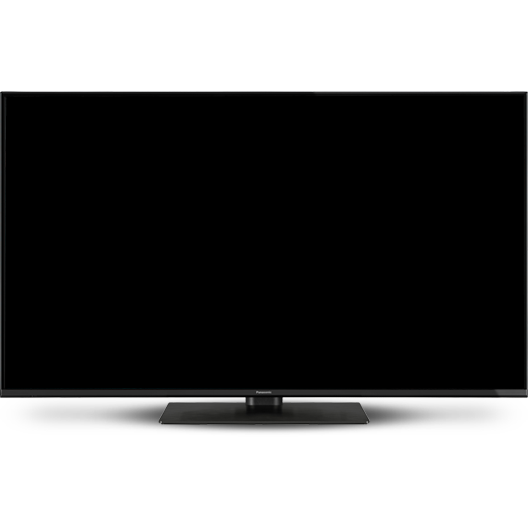 Open Boxed/ Ex-Display - Panasonic 55" 4K Ultra HD LED Smart TV - Black | TX-55GX550B from Panasonic - DID Electrical
