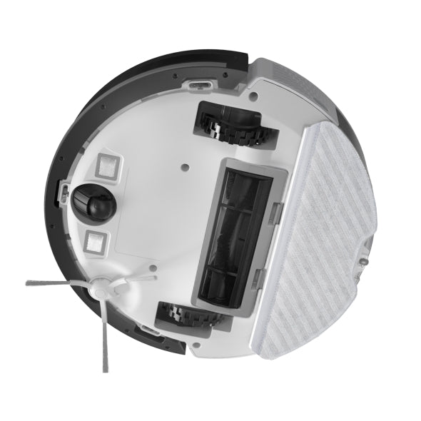 Tapo LiDAR Navigation Robot Vacuum &amp; Mop | TAPO RV30 from Tapo - DID Electrical