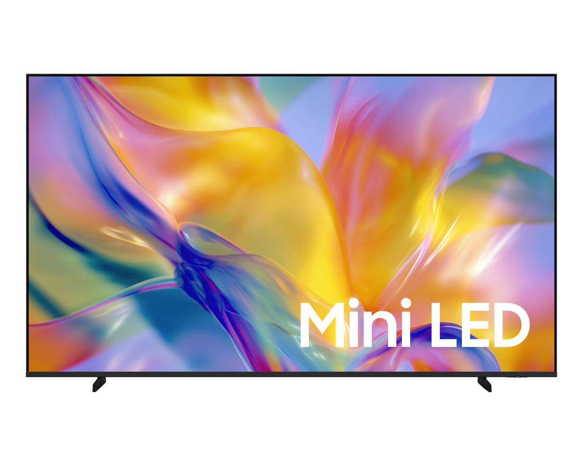 Samsung M90H 100" 4K Smart TV - Titan Black | UE100M90HUXXU