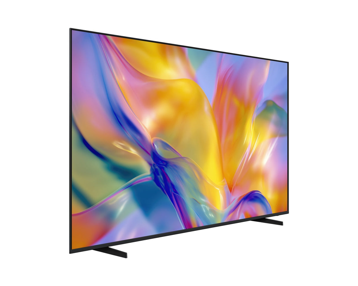 Samsung M90H 100" 4K Smart TV - Titan Black | UE100M90HUXXU
