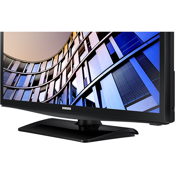 Samsung 24&quot; N4300 HD HDR LED Smart TV - Black | UE24N4300AEXXU from Samsung - DID Electrical