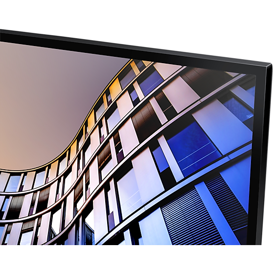 Samsung 24&quot; N4300 HD HDR LED Smart TV - Black | UE24N4300AEXXU from Samsung - DID Electrical