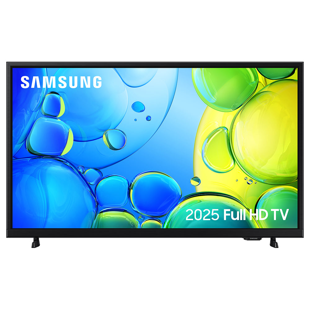 Samsung F6000 32&quot; 4K Smart TV - Black | UE32F6000FKXXU from Samsung - DID Electrical