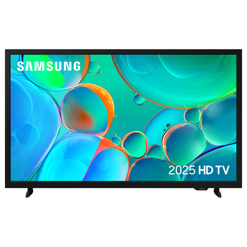 Samsung H5000 32" 4K Smart TV - Black | UE32H5000FKXXU from Samsung - DID Electrical