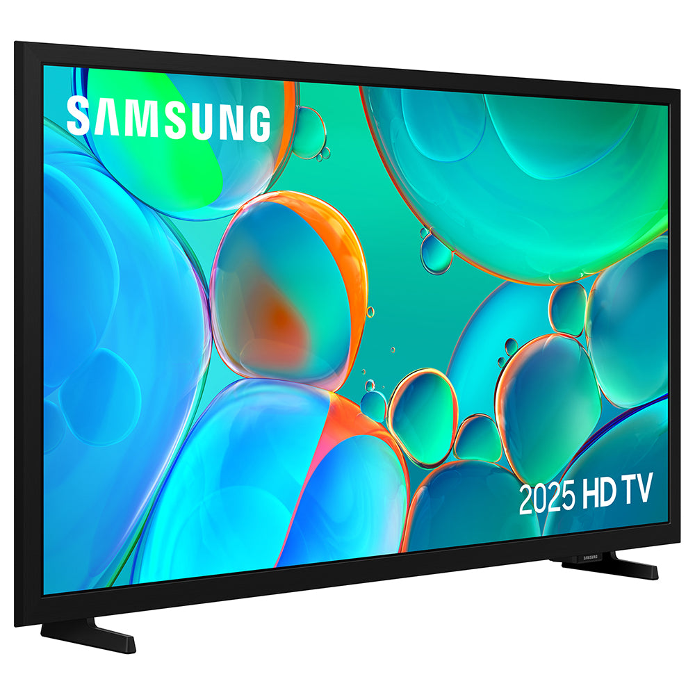 Samsung H5000 32&quot; 4K Smart TV - Black | UE32H5000FKXXU from Samsung - DID Electrical
