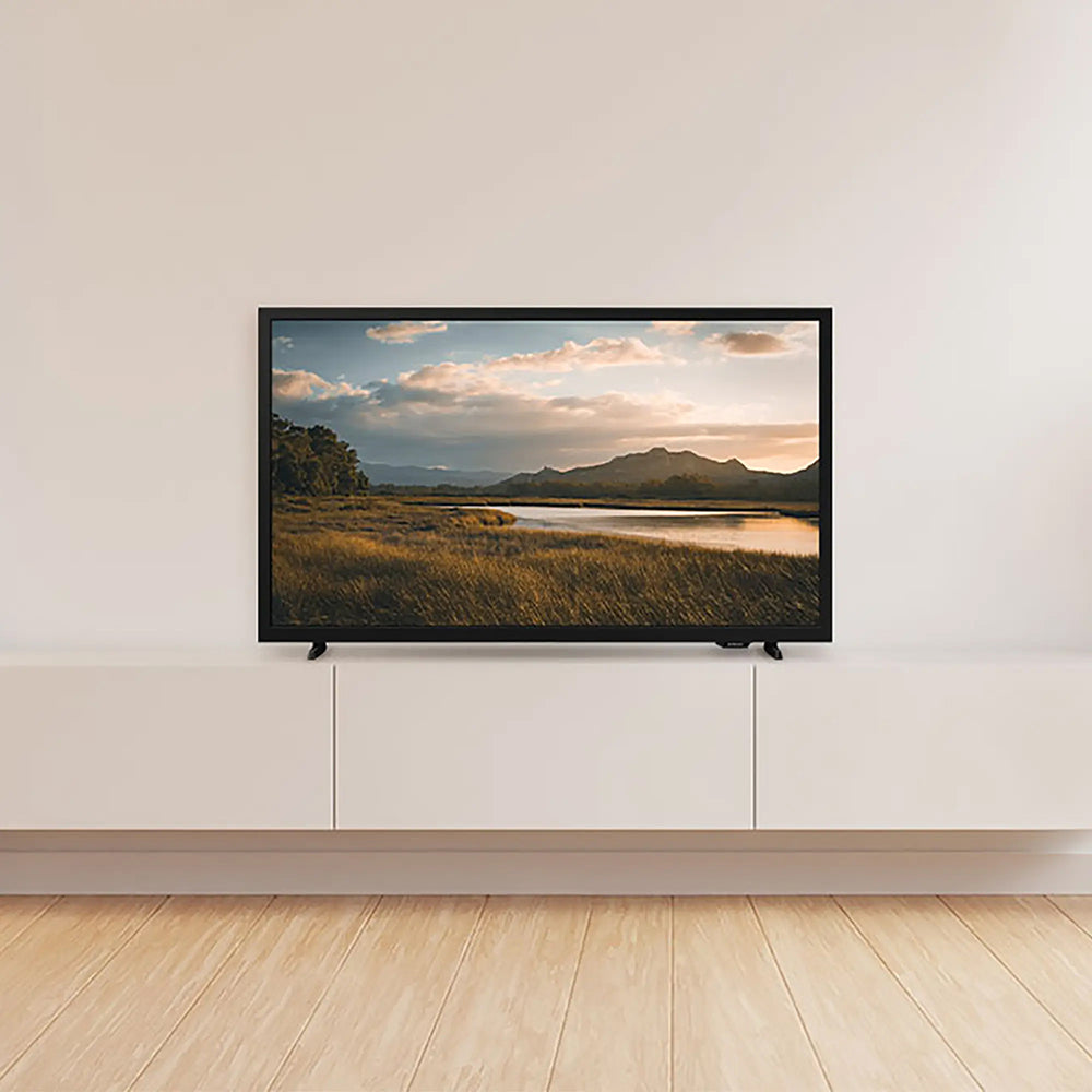 Samsung H5000 32&quot; 4K Smart TV - Black | UE32H5000FKXXU from Samsung - DID Electrical