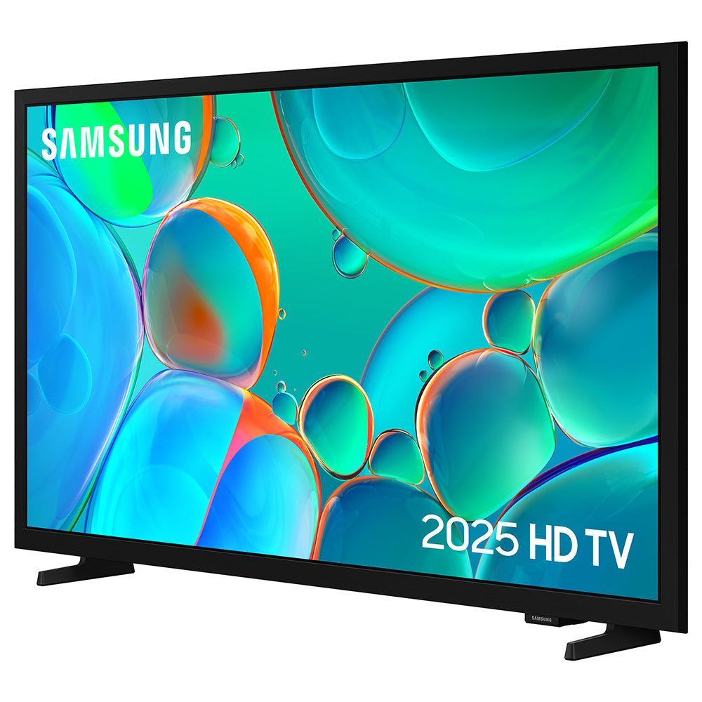 Samsung H5000 32&quot; 4K Smart TV - Black | UE32H5000FKXXU from Samsung - DID Electrical