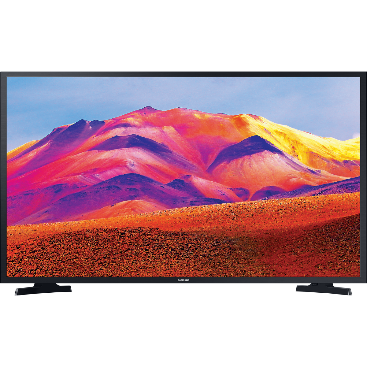 Samsung 32&quot; T5300 Full HD LED HDR Smart TV - Black | UE32T5300CEXXU from Samsung - DID Electrical
