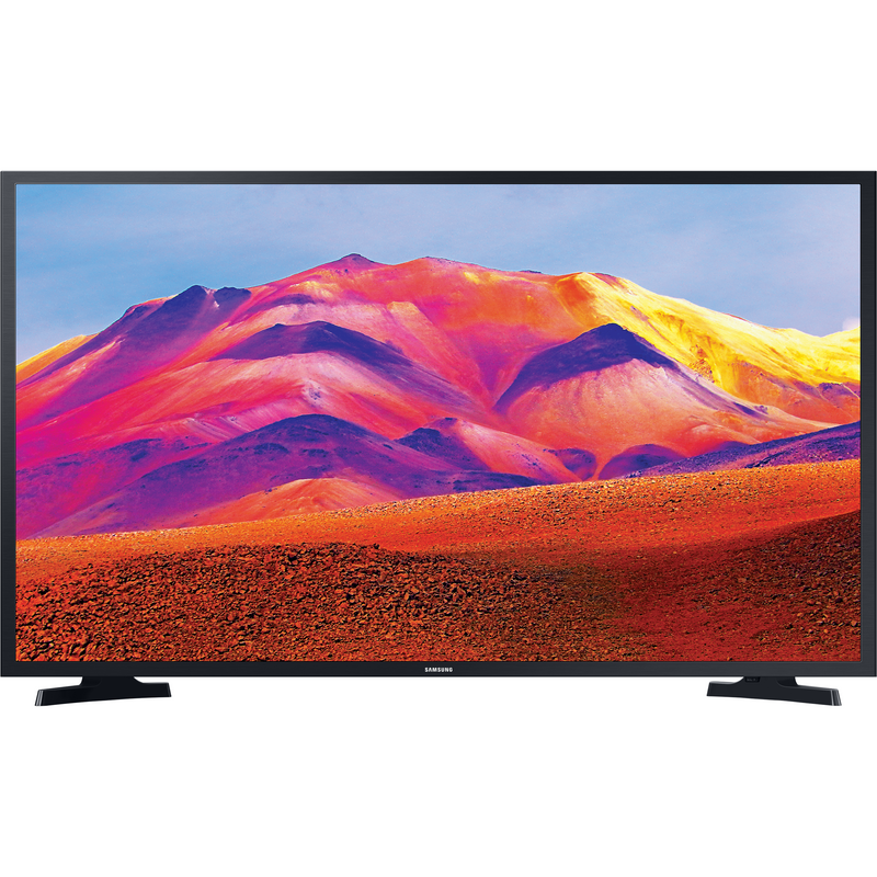 Samsung 32" T5300 Full HD LED HDR Smart TV - Black | UE32T5300CEXXU from Samsung - DID Electrical