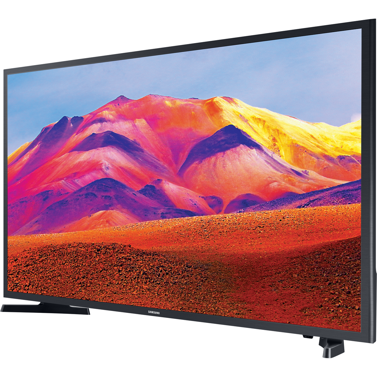 Samsung 32&quot; T5300 Full HD LED HDR Smart TV - Black | UE32T5300CEXXU from Samsung - DID Electrical