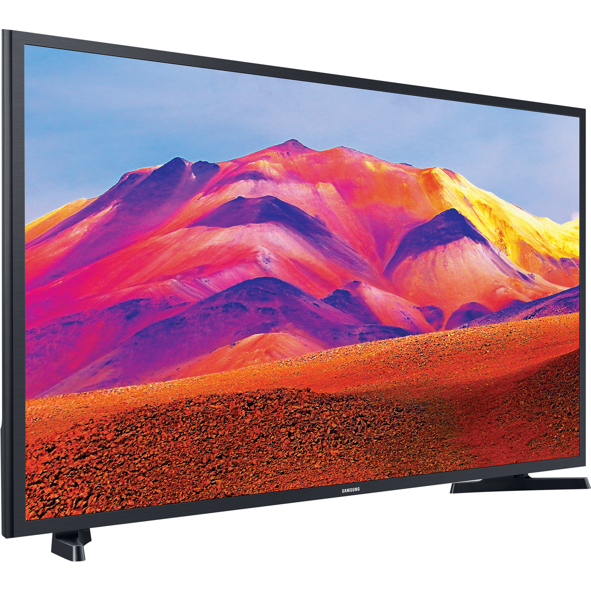 Samsung 32&quot; T5300 Full HD LED HDR Smart TV - Black | UE32T5300CEXXU from Samsung - DID Electrical