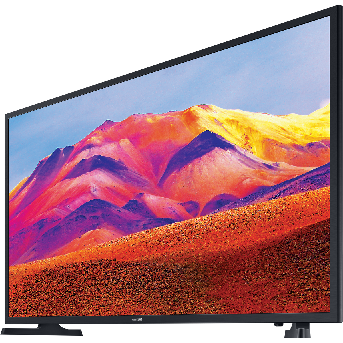 Samsung 32&quot; T5300 Full HD LED HDR Smart TV - Black | UE32T5300CEXXU from Samsung - DID Electrical