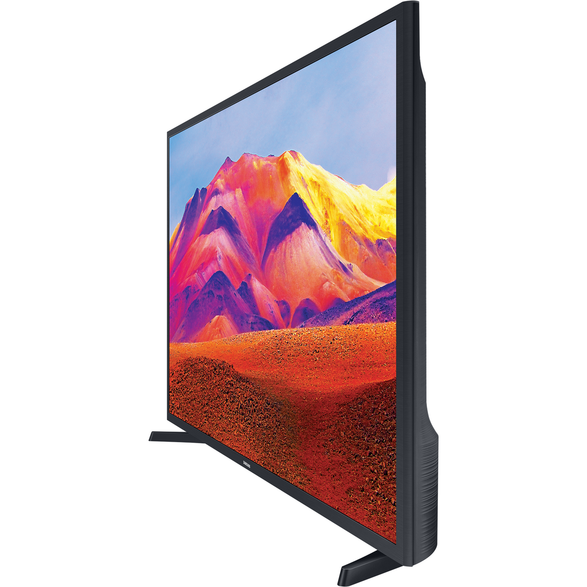 Samsung 32&quot; T5300 Full HD LED HDR Smart TV - Black | UE32T5300CEXXU from Samsung - DID Electrical
