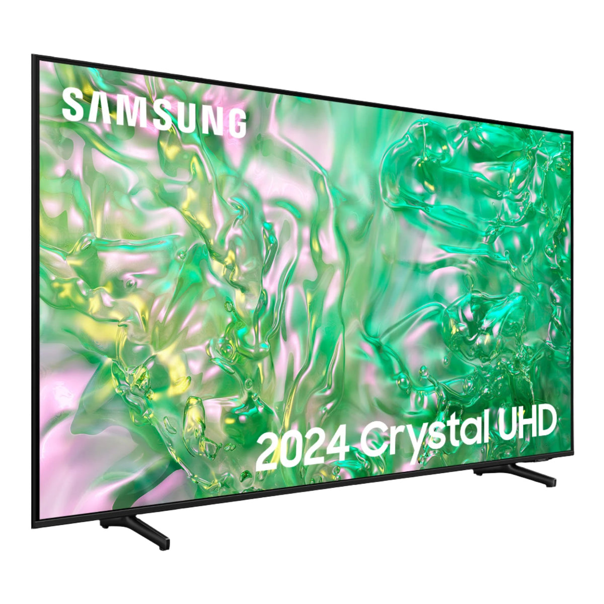 Samsung DU8070 43&quot; 4K HDR10+ Dynamic Crystal Colour Smart TV | UE43DU8070UXXU from Samsung - DID Electrical