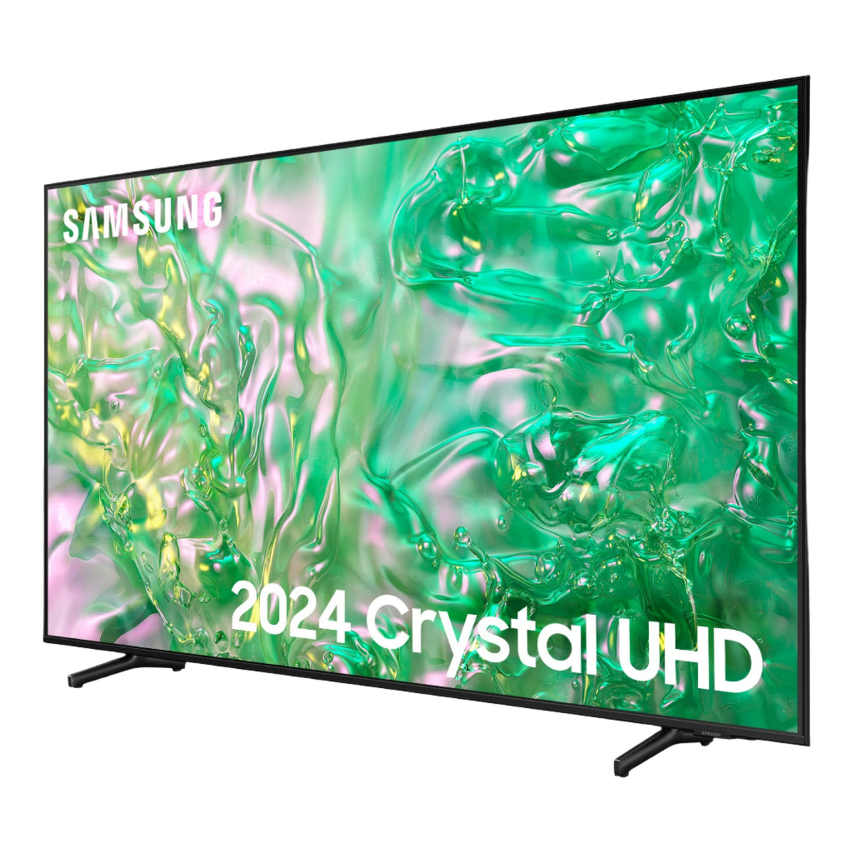 Samsung DU8070 43&quot; 4K HDR10+ Dynamic Crystal Colour Smart TV | UE43DU8070UXXU from Samsung - DID Electrical