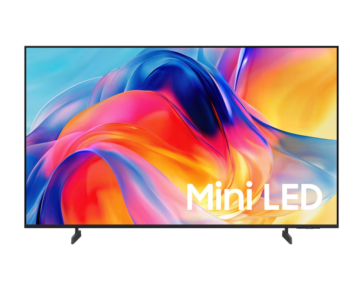 Samsung M70H 43" 4K Smart TV - Titan Black | UE43M70HAKXXU