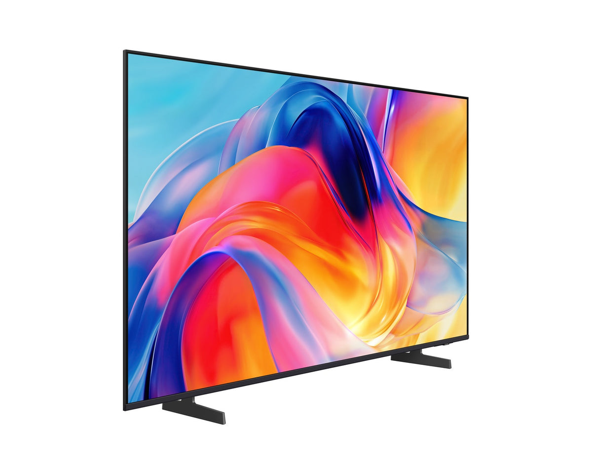 Samsung M70H 43" 4K Smart TV - Titan Black | UE43M70HAKXXU
